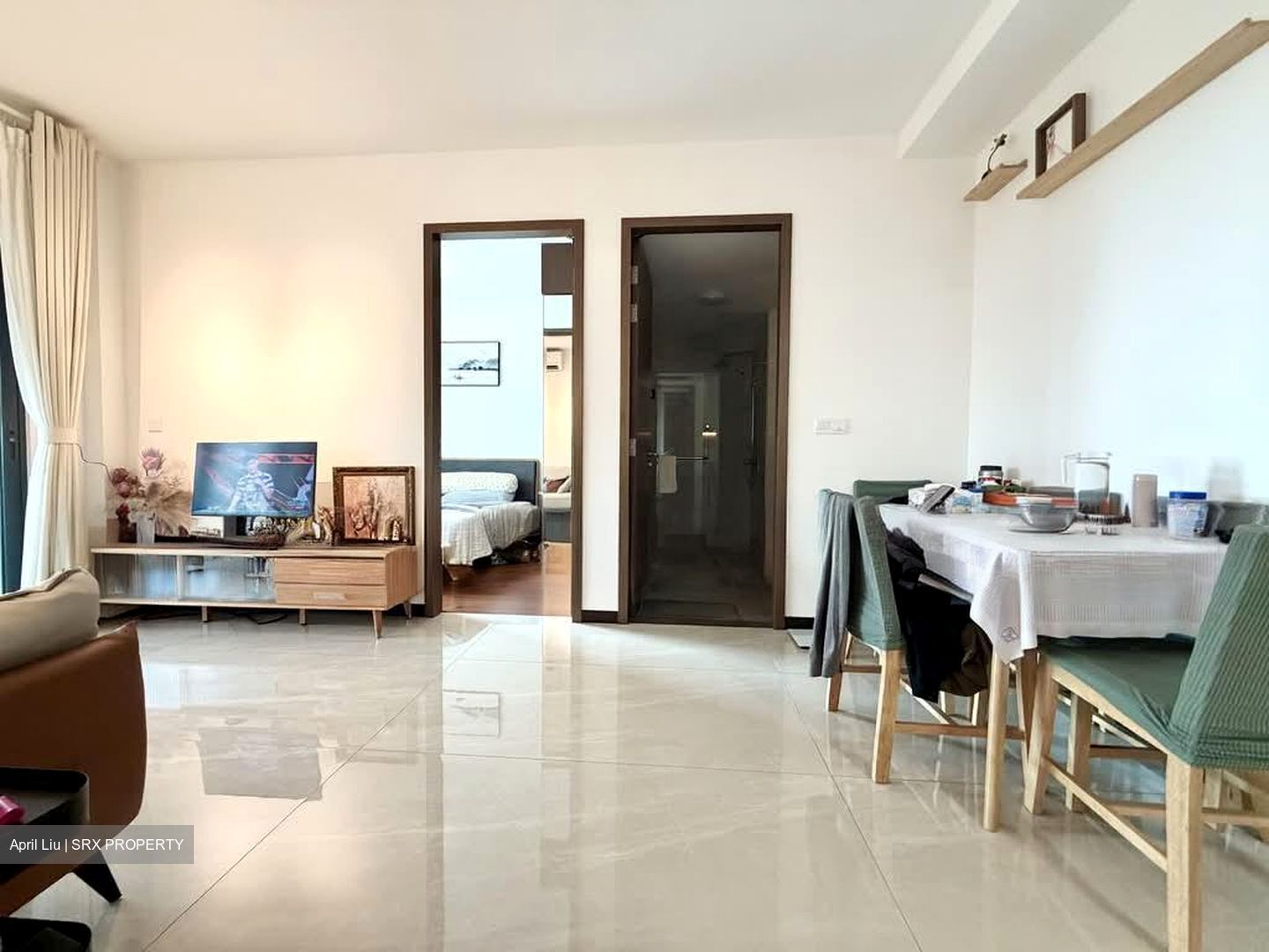 Normanton Park (D5), Apartment #531099401